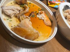 -张家卫·阳江菜·小海鲜(肥婆湾桥店)