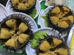 -海味当家·蒸锅海鲜(星海公园店)