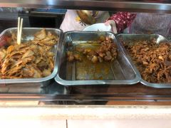 -王记生烫牛杂面馆(兰陵路店)