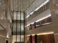 -北京北辰洲际酒店