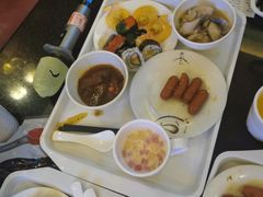 -萧邦音乐会所KTV·蒸汽活海鲜自助(福田店)