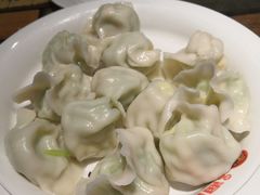 青瓜虾仁-金谷园饺子·烧烤(人大总店)