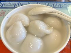 花生汤团-七宝老街汤团店(七宝一店)
