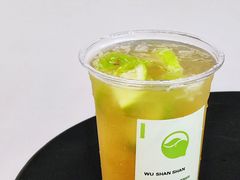 -吴山山·椰子酸奶(天河南店)