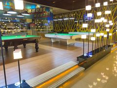 -海乐健康美食·SPA水疗会(水都假日酒店)