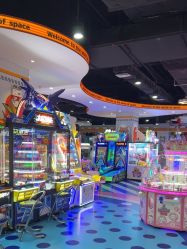 -哒卟溜欢乐王国(禹州城市广场店)