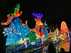 -深圳锦绣中华民俗村