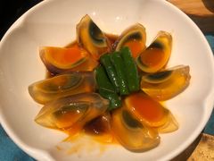 -茶人村·宫廷私厨(奥体印象城店)