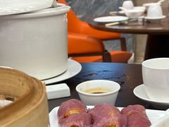 -潮福城大酒楼·潮粤菜·港式点心(阳光城店)