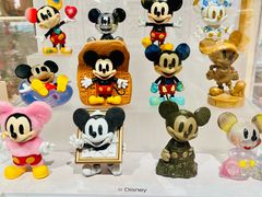 -泡泡玛特POPMART(上海环贸iapm商场店)