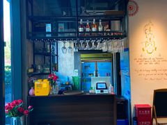 -南国印度餐厅Dakshin