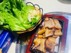 -屋里家延边朝鲜族冷面(梅林3店)