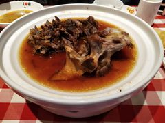 -西贝(上海我格广场店)