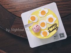 -DOPAMINE多巴胺·甜品面包·生日蛋糕(国贸店)