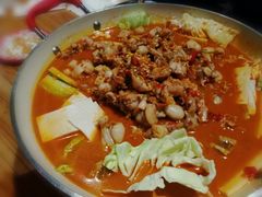 香辣跳跳蛙-湘里乡亲甲王二老店
