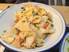 -妈妈的味道(和顺古镇店)