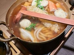 -德川家日本料理(中关村寰太大厦店)