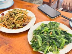 -三点小吃(山大店)