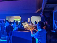 -麻雀瓦舍mako live house