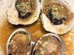 -万龙洲海鲜(大兴绿地缤纷城店)