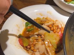 -金苑酒家·客家菜·广东老字号(万象店)