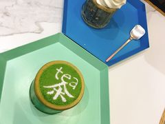 -茶是一枝花泡茶店