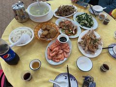 -秋姐美食店(旅游大道店)