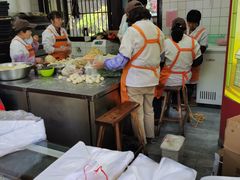 -陈大帅黄桥烧饼(桃园路店)