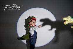 点击看大图 -韩国童感TOUCH PHOTO儿童摄影(朝阳分店)