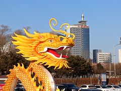 -中央广播电视塔