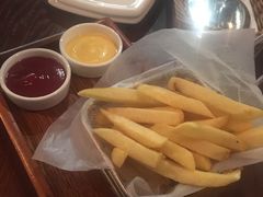 -斯比特花园西餐厅(东方商厦店)