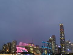 -海心沙亚运公园