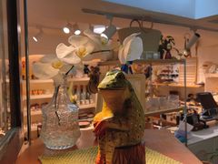 -La Strada(安福路店)