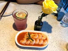 -半山腰·云南菜(侨福芳草地店)