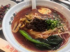 -张氏宽窄巷成都名小吃(茂业百货华强北店)