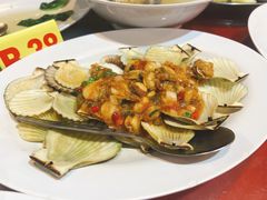 -大茄来海鲜餐厅(亚洲城分行)