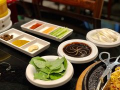 -阿庄新豫菜(通泰路店)