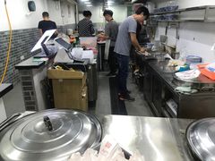 -煎意浓·吴记煎包(交通路店)