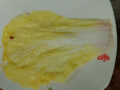 -蜀留香火锅(白堤路店)