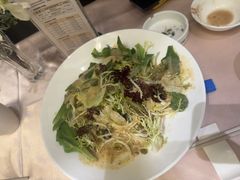 -王府井酒店(金桥港湾店)