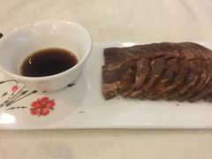 -唐晋人家(源深路店)