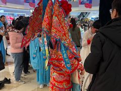 -宝龙城(杭州滨江店)