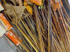 -水碾河刘老大串串香(水碾河路店)