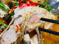 -途中饭店(开化店)