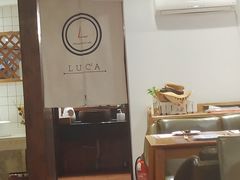 大堂-LUCCA卢卡西班牙海鲜饭(远洋广场店)