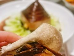 -湖滨28中餐厅·西湖宴·杭州君悦酒店
