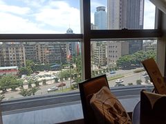 -索菲特酒店·乐轩华中餐厅