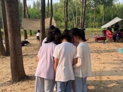 -东郊湿地公园