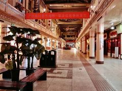 -南市食品街