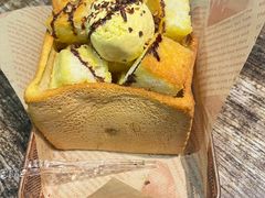 -七友美蛙鱼头火锅(坂田店)